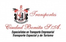 Transportes Ciudad Bonita S.A., Bucaramanga