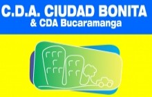 C.D.A. CIUDAD BONITA - Sucursal Carrera 14, Bucaramanga
