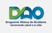 GRUPO DAO - DROGUERÍAS ALIANZA DE OCCIDENTE, CARRERA 6 CON 10N II - Popayán