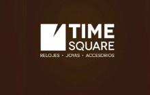 TIME SQUARE - C.C. TITAN PLAZA, Bogotá