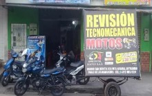 Servicio Tecnico Motocicletas. VILLAVICENCIO