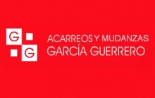 Acarreo y Mudanzas García Guerrero, Bogotá