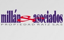 Millan & Asociados Inmobiliaria S.A.S. - Bogotá