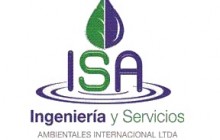 ISA Internacional - ISA Ingeniería y Servicios Ambientales Internacional Ltda, Mosquera - Cundinamarca