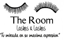 The Room Lashes & Lashes, Medellín - Antioquia