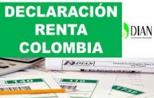 Declaración de renta, Bogotá