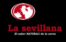 Restaurante La Sevillana Parrilla, Alfaguara - Jamundí, Valle del Cauca