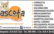 Centro Veterinario Mi Mascota, Marinilla - Antioquia