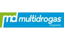 MD Multidrogas Droguerías, Pereira - Portal de Cerritos