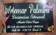 ARTEMAR PALMIRA - Palmira