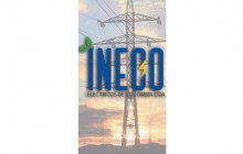 INECO LTDA SOLUCIONES ELECTRICAS, Bogotá