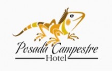 Hotel Posada Campestre - San Gil, Santander