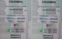 GLOBALTECNICCOLOMBIA