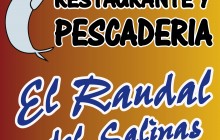 RESTAURANTE Y PESCADERÍA EL RAUDAL - Villavicencio, Meta