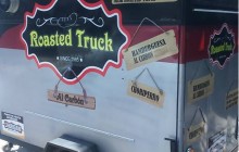 Restaurante Roasted Truck - Food Truck, Cali