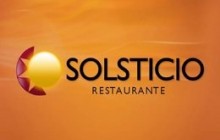 Restaurante SOLSTICIO, Cali