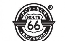 Restaurante Bar Route 66 - Barrio Limonar, Cali