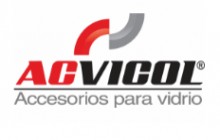 Acvicol Ltda. - Accesorios para Vidrio, Medellín