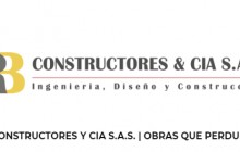 RB CONSTRUCTORES Y CIA. S.C.A., Cali - Valle del Cauca