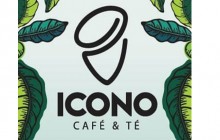 ICONO- Café & Té, Popayán - Cauca