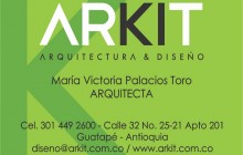 ARKIT Arquitectura & Diseño, Guatapé - Antioquia