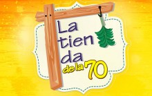 LA TIENDA DE LA 70 - Medellín, Antioquia 