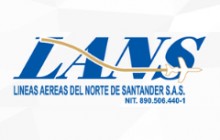 LANS - Líneas Aéreas del Norte de Santander, Cúcuta