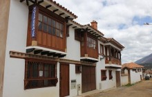 Hospederia Villa Amira - Villa de Leyva