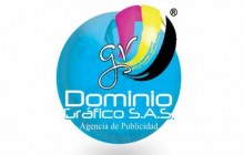 Dominio Gráfico S.A.S. - Agencia de Publicidad, Bogotá
