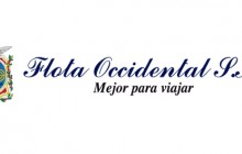 Flota Occidental - Oficina La Ceiba, Quinchía - Risaralda