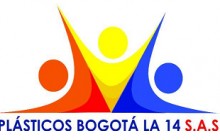 PLÁSTICOS BOGOTÁ LA 14 S.A.S., Bogotá 