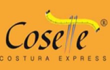 COSETTE - Costura Express, Cali