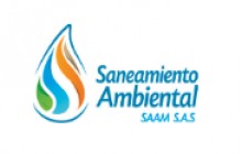 Saneamiento Ambiental SAAM S.A.S., Cali - Valle del Cauca