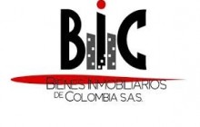 BIC - Bienes Inmobiliarios de Colombia, Bogotá