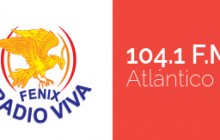 Radio Viva Fenix, Barranquilla - Atlántico