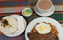 Desayunadero La 10, Medellín - Antioquia