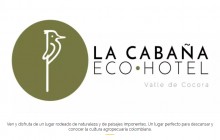 Eco Hotel La Cabaña - Salento, Quindío
