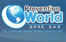 PREVENTION WORLD QHSE S.A.S., Sede Barrancabermeja