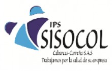 IPS SISOCOL Cabarcas – Carreño S.A.S., Bucaramanga - Santander