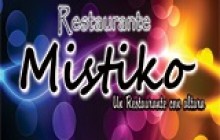 Restaurante Mistiko - Autopista Sur Oriental , Cali - Valle del Cauca
