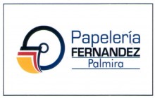PAPELERIA FERNANDEZ, PALMIRA