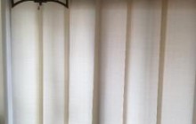 Instalación de cortinas, Villavicencio