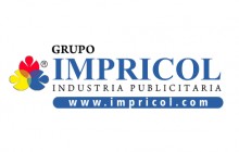 Grupo IMPRICOL Industria Publicitaria, Bogotá