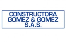 CONSTRUCTORA GOMEZ & GOMEZ S.A.S., Chía - Cundinamarca