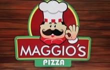 Maggio's Pizza, Sector Cedrítos - Bogotá