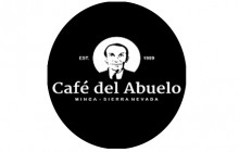 Café del Abuelo de La Sierra, Santa Marta - Magdalena