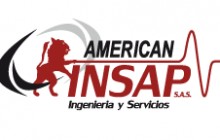 American Insap Ingenieria y Servicios Ltda., Cartagena - Bolívar
