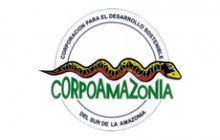 Corpoamazonia, Mocoa - Putumayo