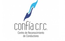CENTRO DE RECONOCIMIENTO DE CONDUCTORES - CONFÍA CRC, Bucaramanga