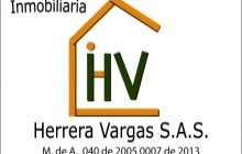 INMOBILIARIA HERRERA VARGAS S.A.S., Bucaramanga